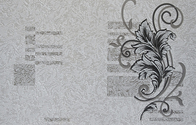 Брянские Обои Магия  пена 3  С9БР